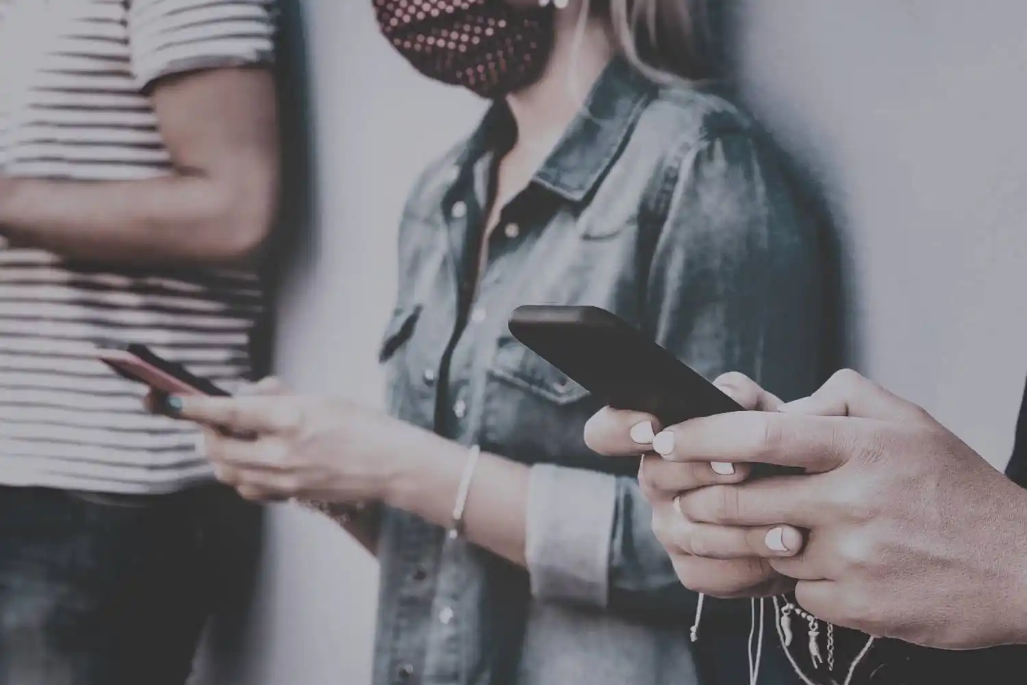 Gran parte de los adolescentes ignora herramientas contra la discriminación en Internet