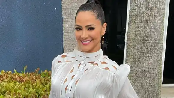 Norkys Batista estaría recuperada de sus problemas de salud