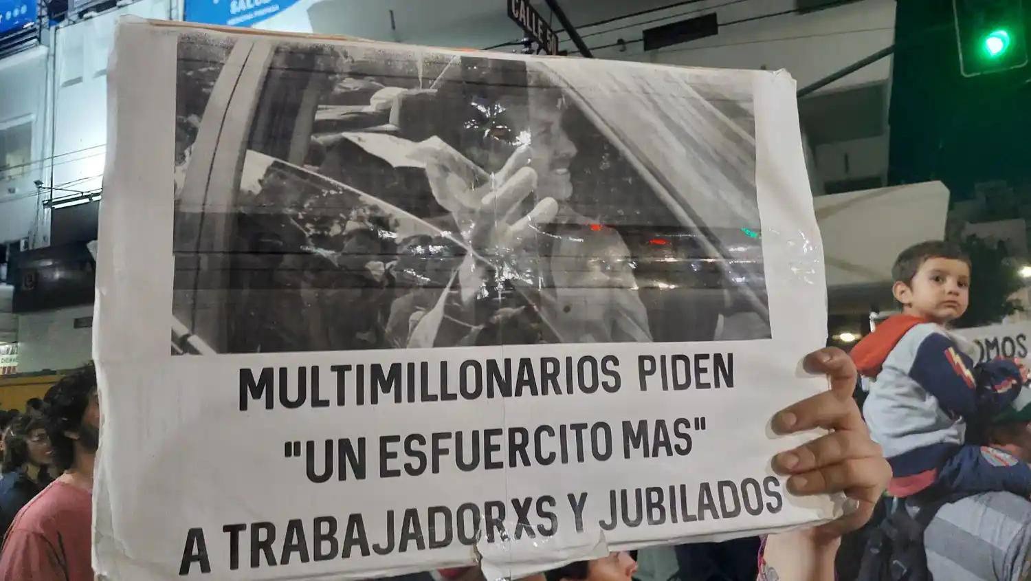 Caerolazos LP