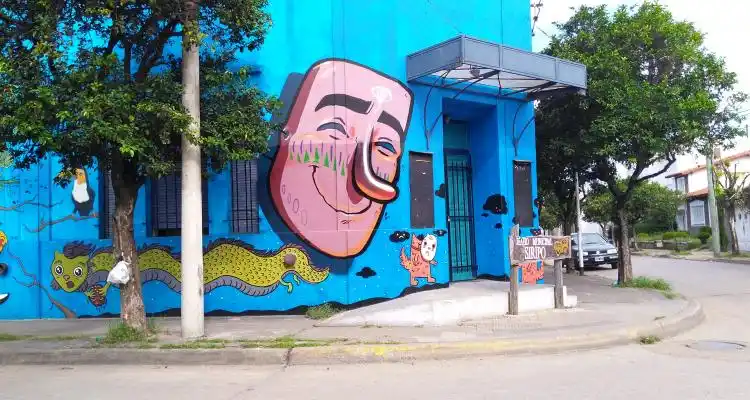 Teatro para niños y jóvenes en el Siripo durante las vacaciones de invierno