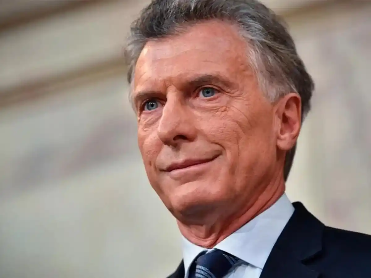 Macri aseguró que "va a faltar gas" en el invierno y responsabilizó por ello a las "políticas ideologizadas" del gobierno