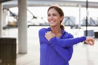Hablemos de la menopausia