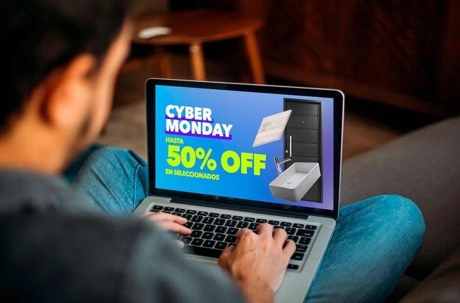 Extendieron el CyberMonday hasta el domingo 7 de noviembre