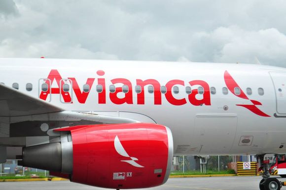 Avianca presentó su nueva imagen corporativa