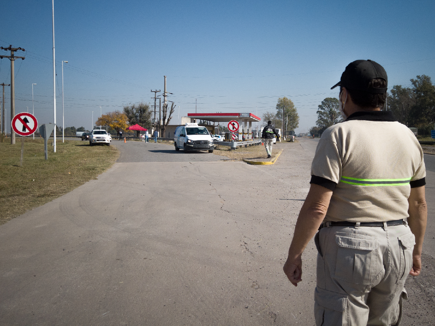 Aclaran que los intendentes no pueden cerrar sus ciudades