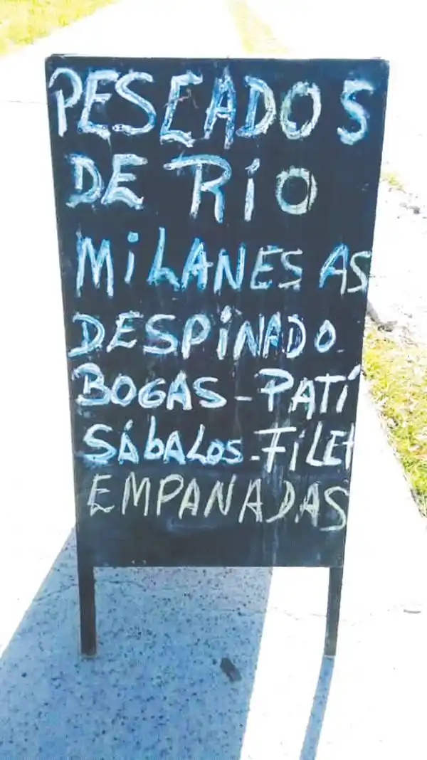 Feria de  emprendedores locales