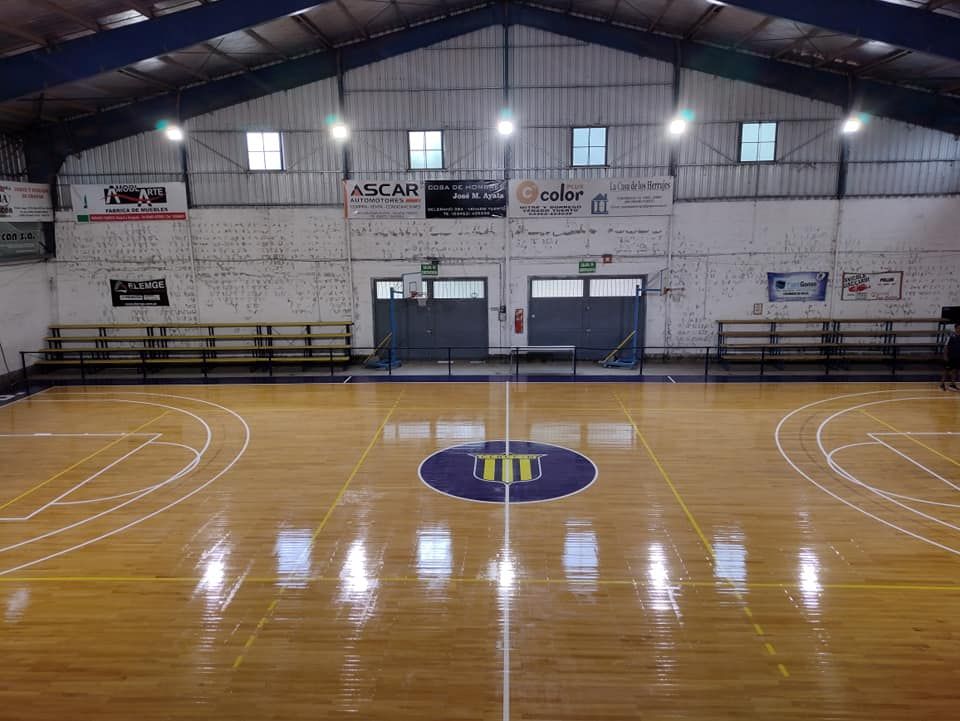 El Mateo Migliore será una de las sedes.