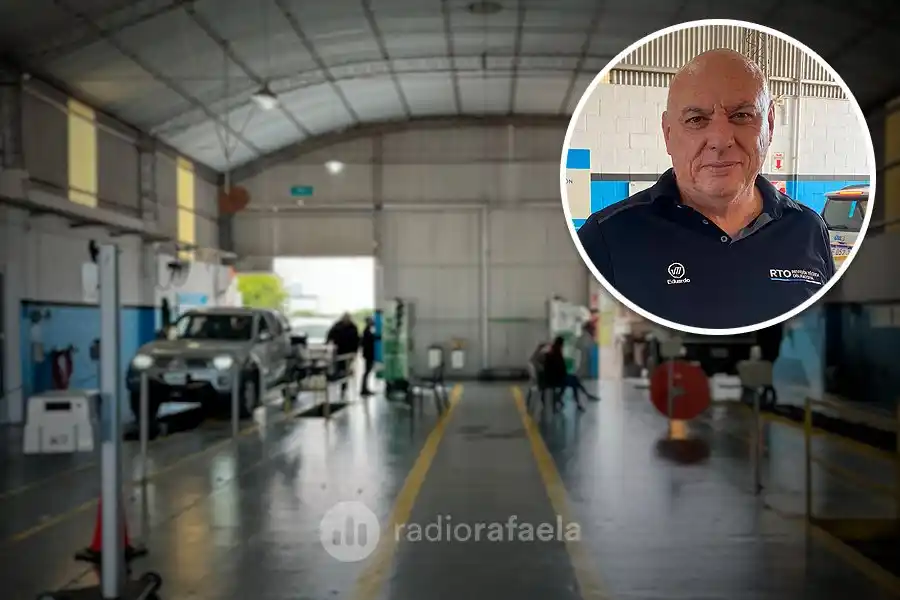 Todo lo que tenés que saber para hacer la Revisión Técnica Obligatoria y no fallar en el intento