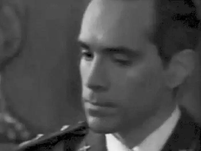 Alta traición en el Ejército  Argentino: La otra verdad 