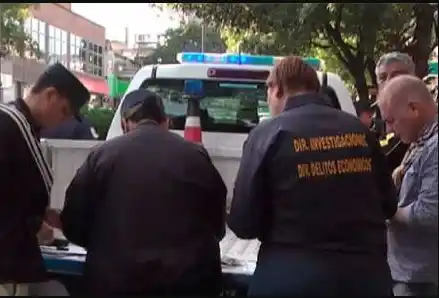 Se sorteará el Juez de Garantías de la causa, en caso de que la Fiscalía solicite nuevas pruebas