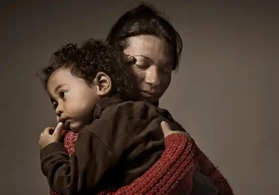 Cuando el odio te empuja a cambiar