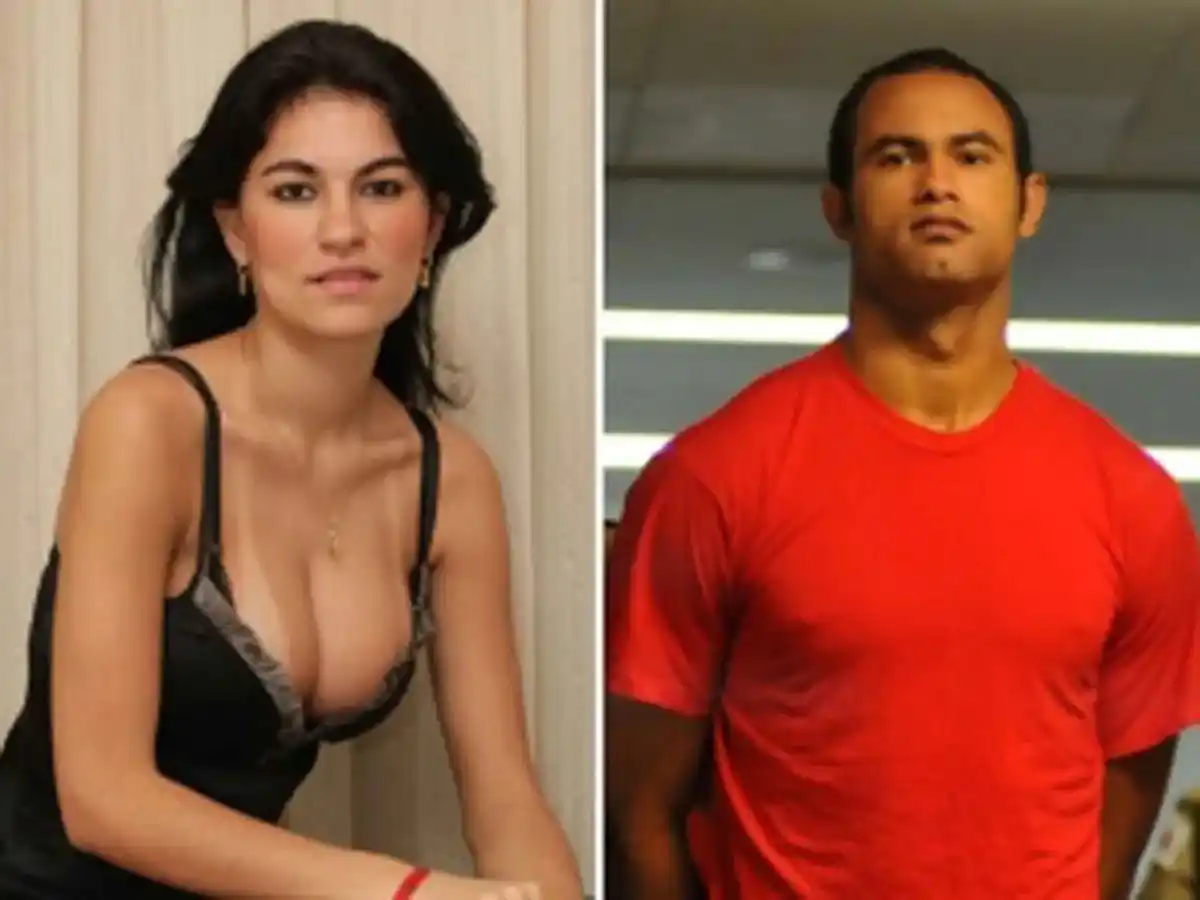 Deportistas Asesinos - Interna 5