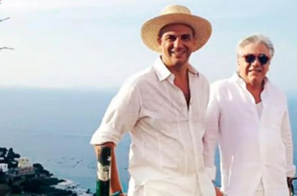 Campillo inició la sucesión de Di Doménico a solo 6 días de su muerte