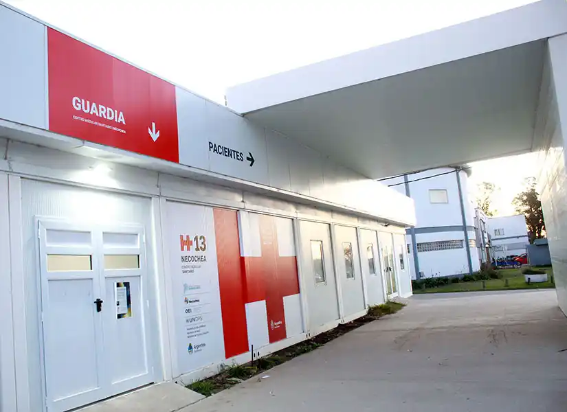 Lanzan campaña de detección ante la suba de casos de sífilis