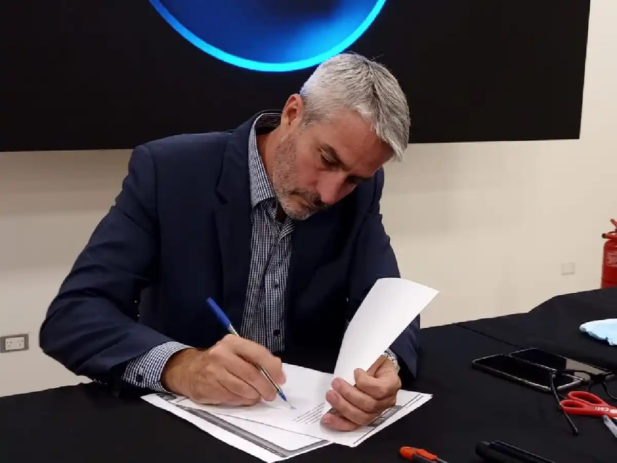 Licitan sistematización de la cuenca hídrica de Colonia Malbertina