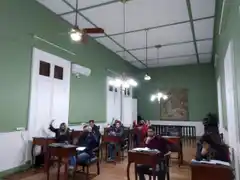 Concejo Deliberante: Realizarán Sesiones Virtuales