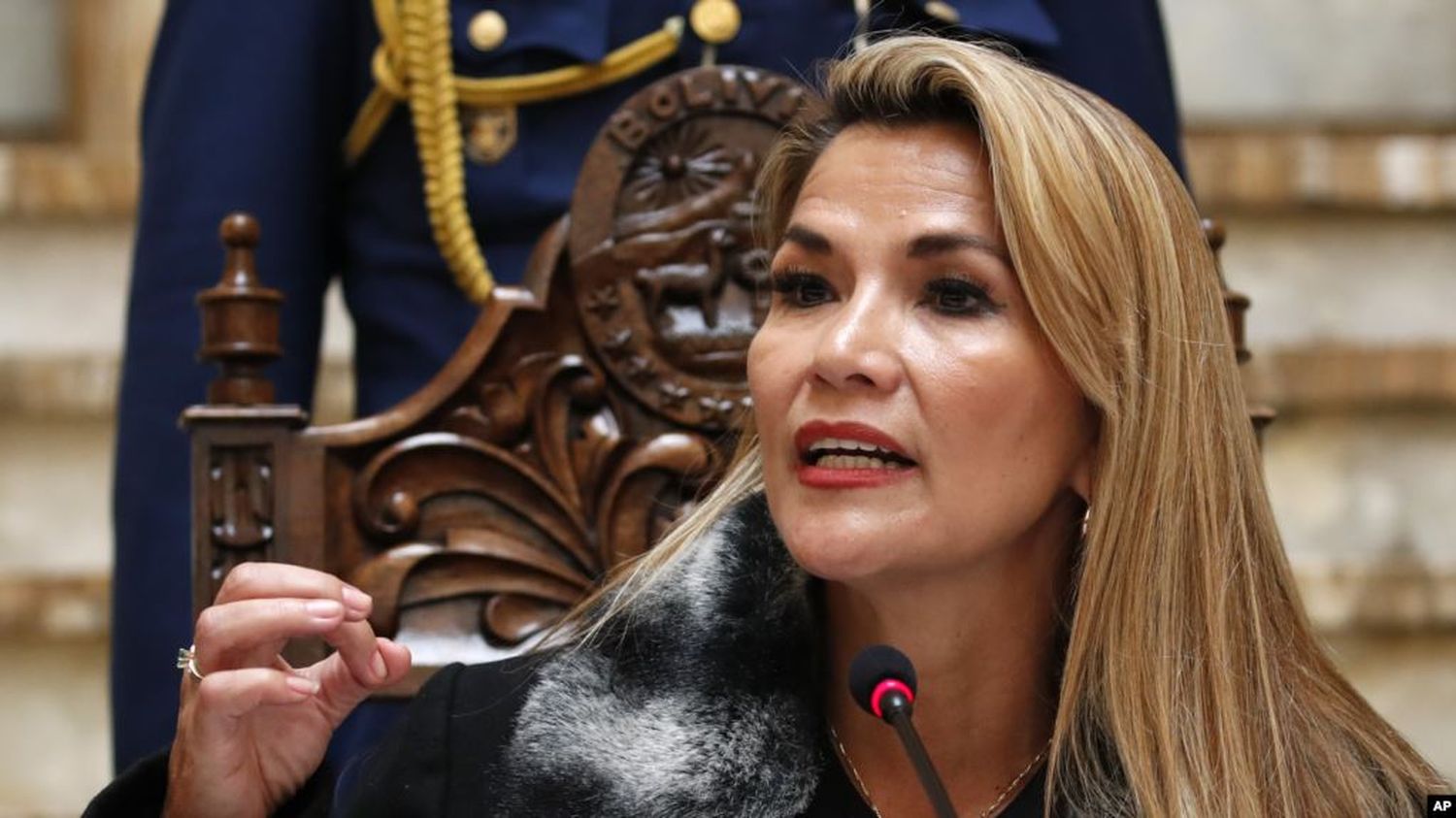 Bolivia rompe con Maduro y deja UNASUR y ALBA