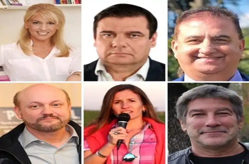 Los Notables prometen un sábado a puro entretenimiento, cultura e información en Radio Mitre Rosario