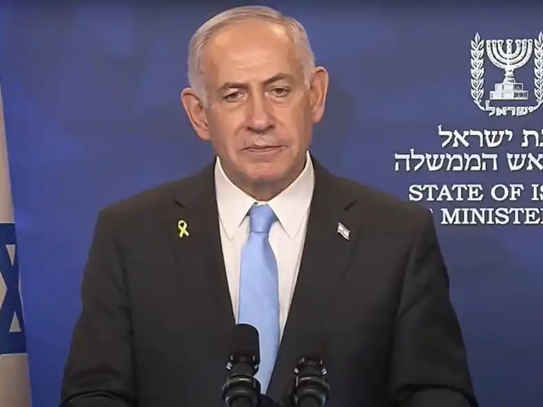 Netanyahu advirtió que la tregua con el régimen de Irán no pone fin a la guerra