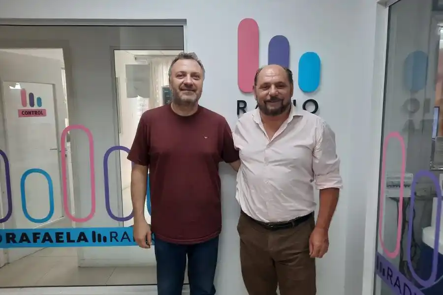 Dos noches a puro tango en Rafaela: "Queremos impulsar lo local y poder tirar todos para el mismo lado"