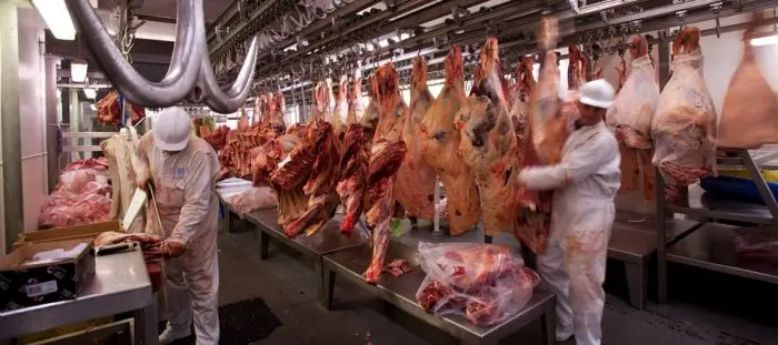 La provincia, el mejor jugador de las carnes argentinas