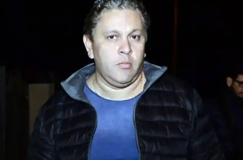 Confirman que a Fabián Gutiérrez lo asesinaron en su casa y lo enterraron en la vivienda de uno de los sospechosos