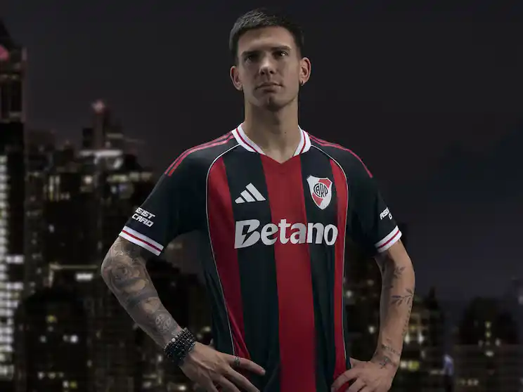 river camisetas - 3