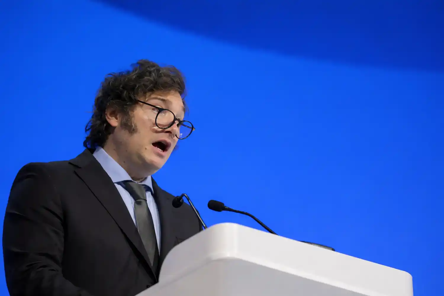 El gobierno declaró al 2026 "Año de la Grandeza Argentina"