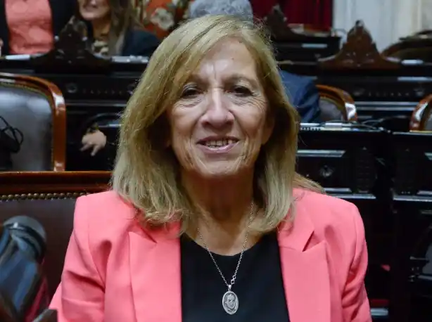 imagen María Rosa Martínez
