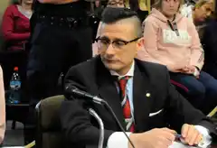 Testigos ratificaron que fueron estafados por Castaño y denunciaron amenazas