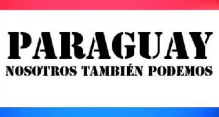 Paraguay en un film