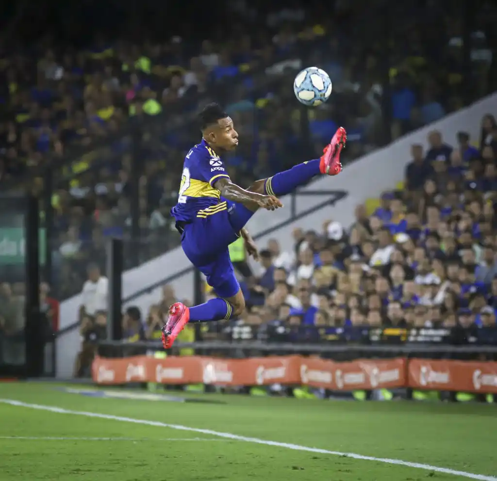 Las necesidades de Boca, ante la angustia de Colón