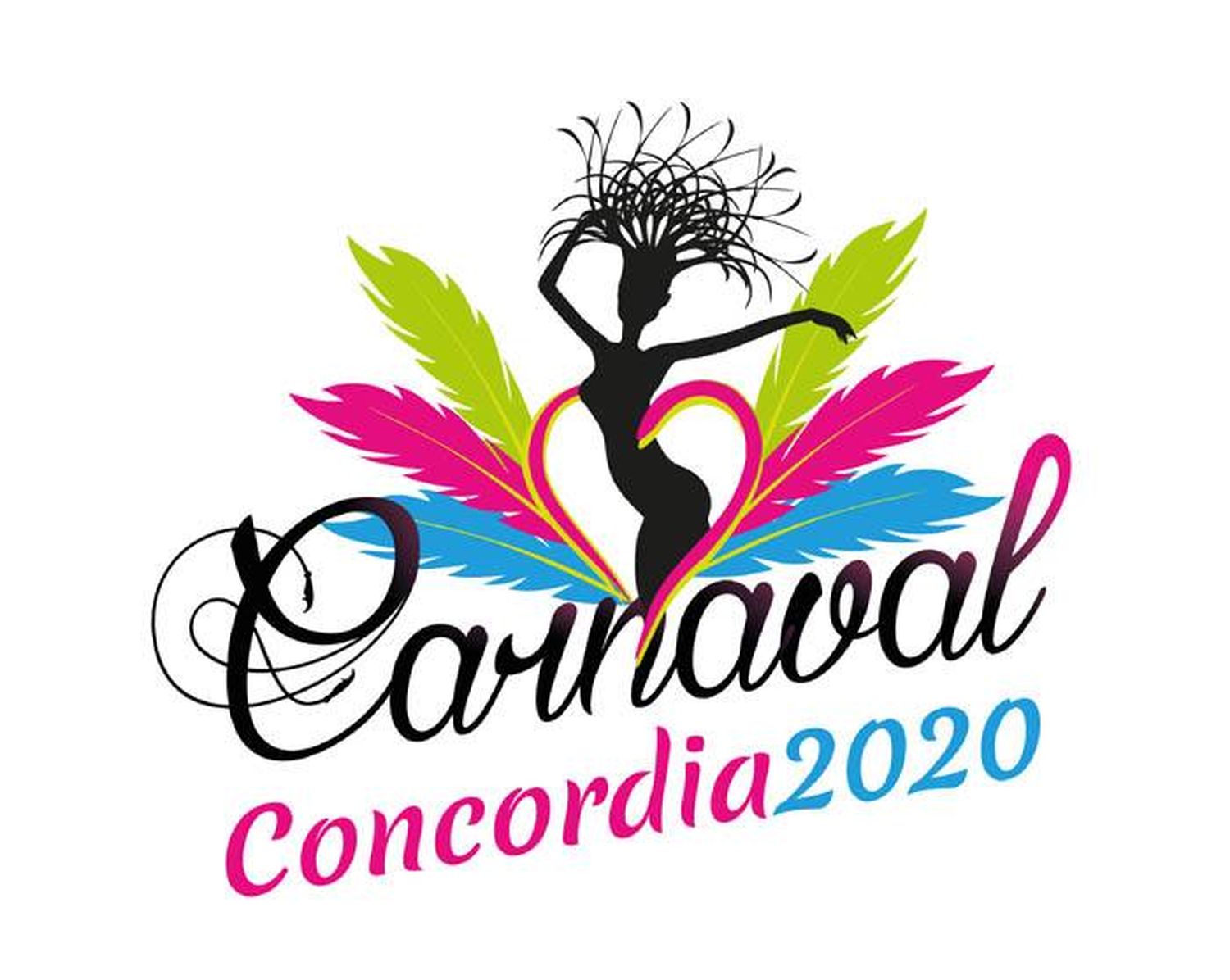 Ya se palpita la segunda luna de Carnaval de Concordia