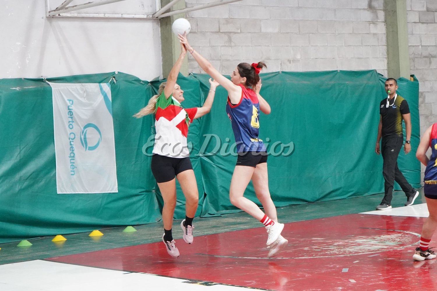 Basko Cestoball 1