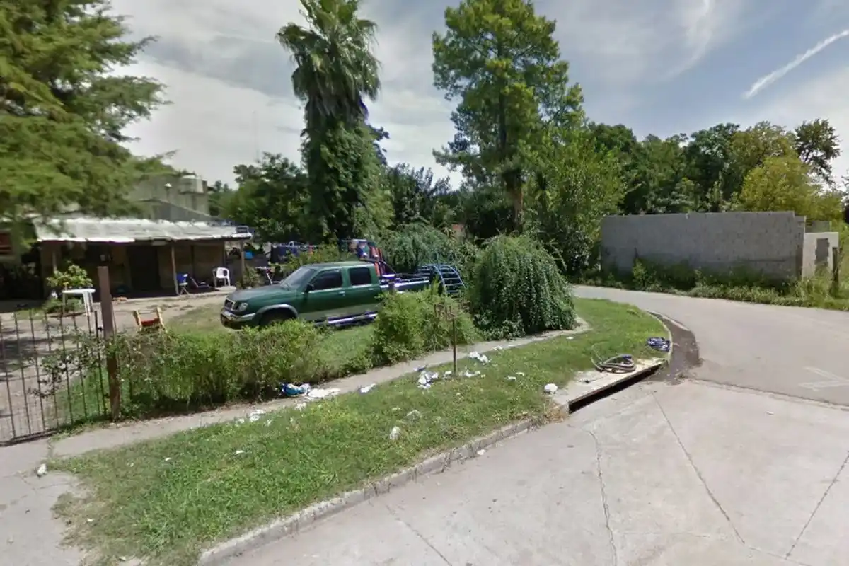 Tenia fractura de cráneo