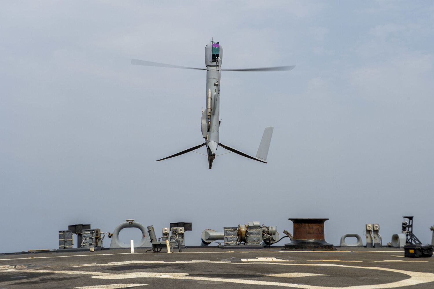 Airbus Acquires Aerovel, Strengthening Tactical UAS Offerings with Flexrotor