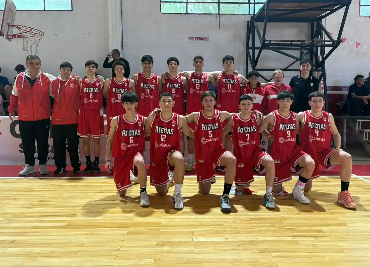 Copa Santa Fe U17 - 3