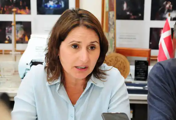  Se cumplieron las 12 semanas sin casos de sarampión en la Provincia 