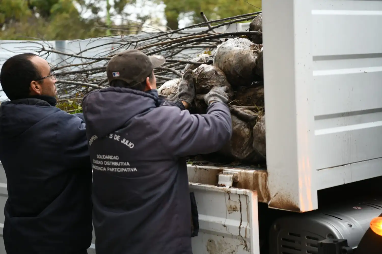 Se creó una línea de financiamiento a tasa cero valor producto para fortalecer la actividad ganadera en la zona