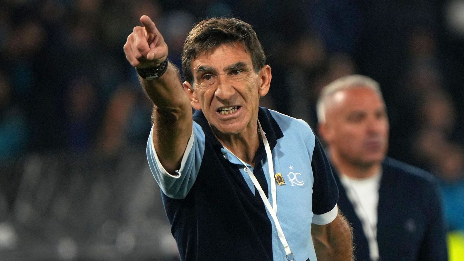 La barrera que Racing buscará romper ante Vélez