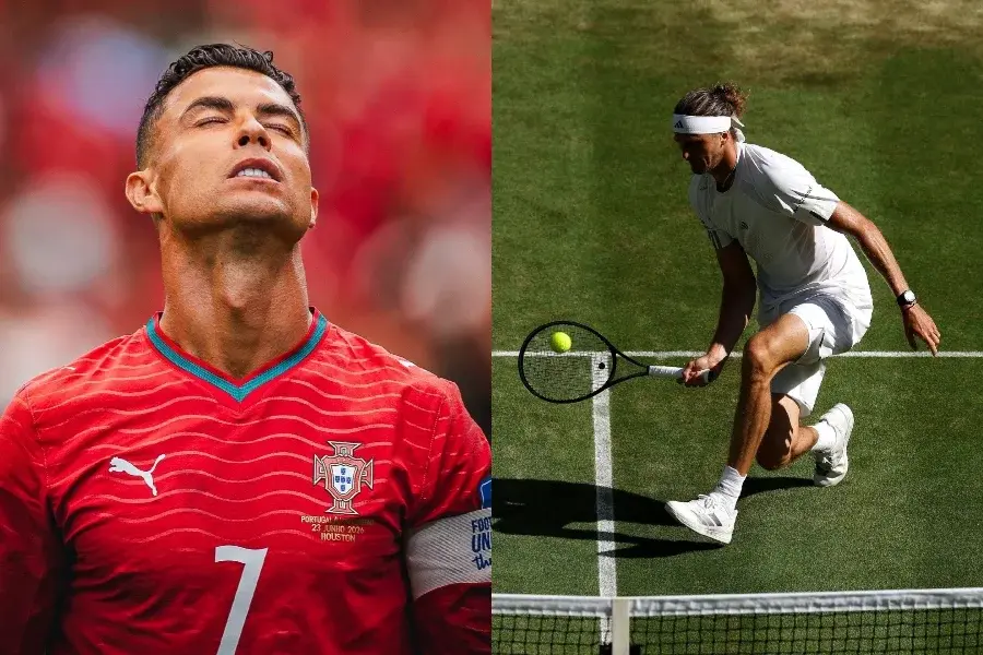 Choques de alto vuelo en los octavos del Mundial y sigue Wimbledon: la agenda deportiva de este lunes