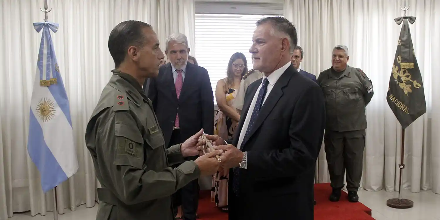 Lucha contra el delito tributario y el contrabando: AFIP y Gendarmería crearán unidades conjuntas