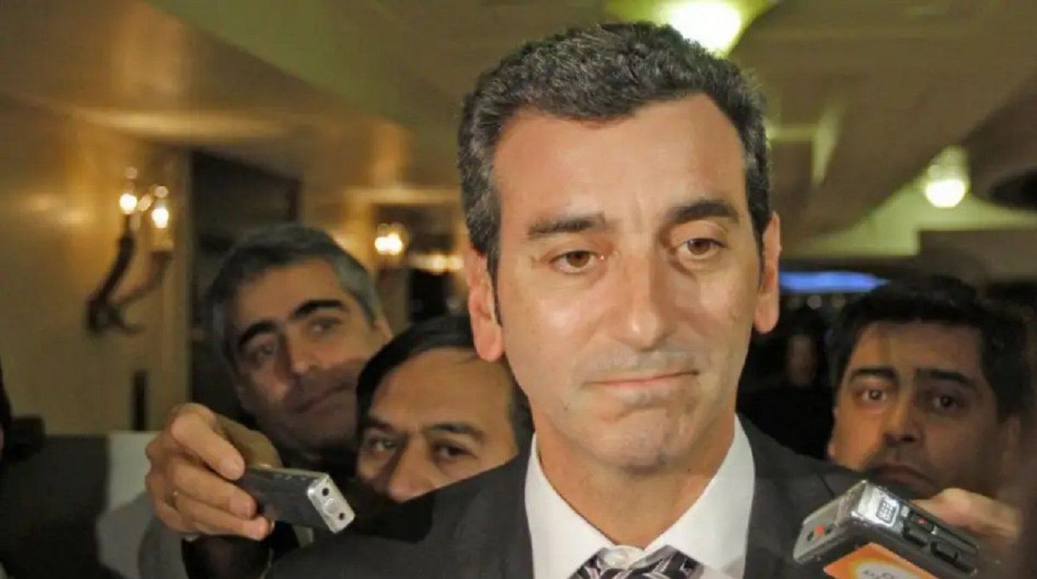 Tras los malos resultados en las PASO, se desmorona el armado de Florencio Randazzo en la Tercera Sección 