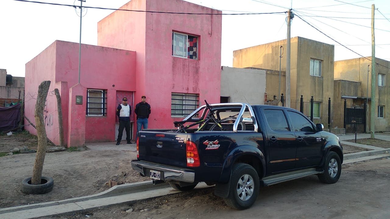 policia federal - 1