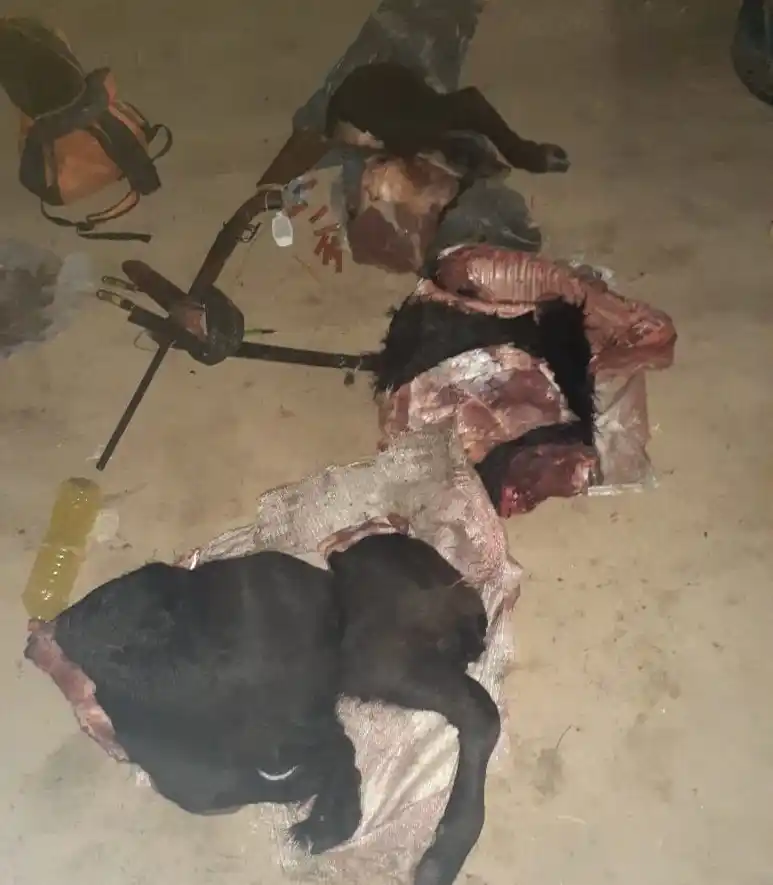 Desde Farer pidieron que la "puerta giratoria" de la Justicia debe detenerse