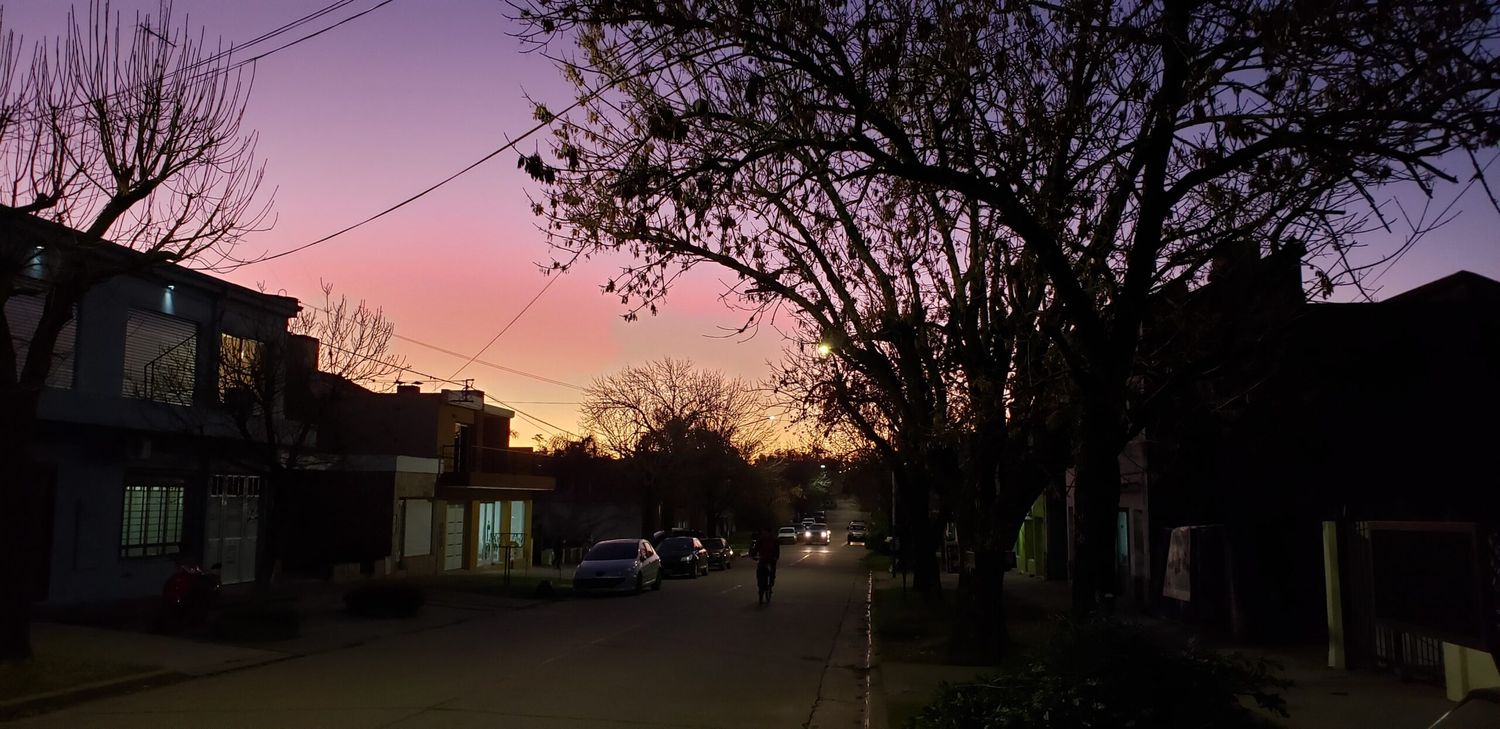 Este fin de semana vuelven las restricciones establecidas en el último DNU