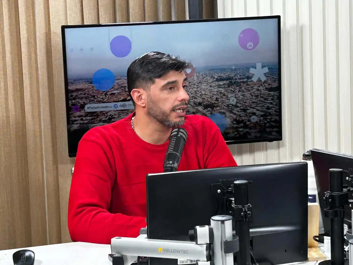 Valeria Soltermam Maximiliano Postovit - 1