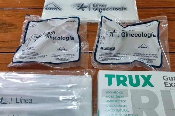 Lalcec agradece donaciones