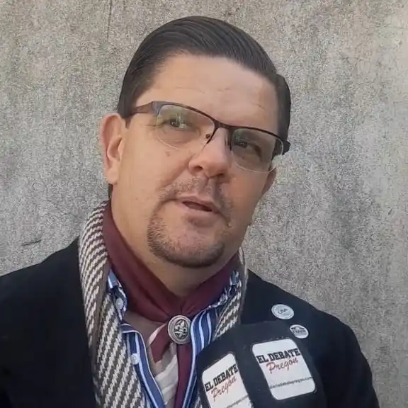 Nicasio Tito (FARER): “La ganadería está en un buen momento, pero necesitamos previsibilidad a largo plazo”