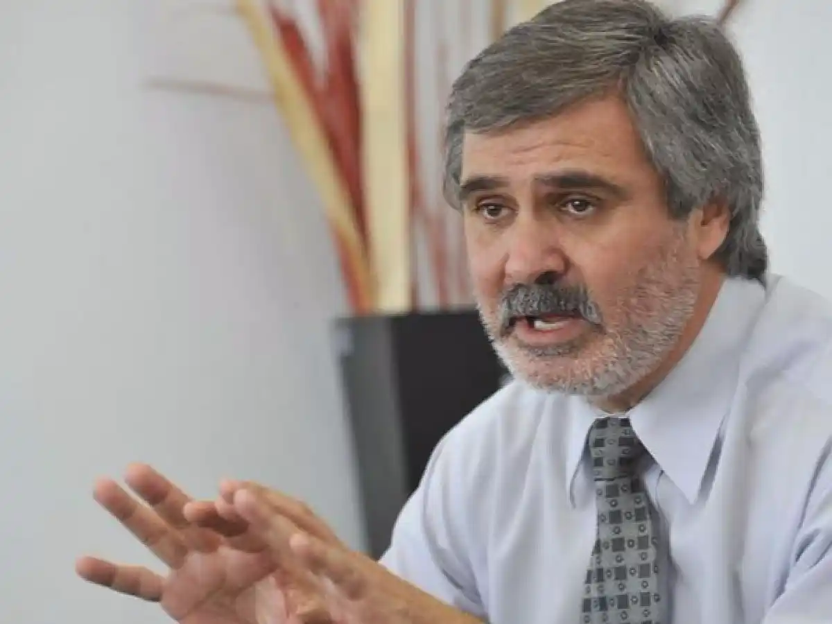 Córdoba: los últimos años serán los primeros en volver a clases